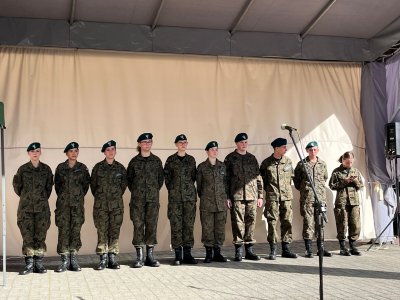 XI Piknik Spadochroniarski