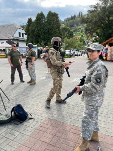 XI Piknik Spadochroniarski