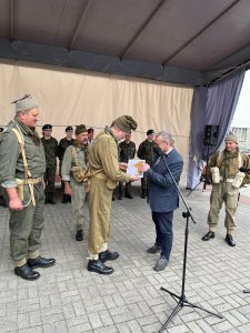 XI Piknik Spadochroniarski