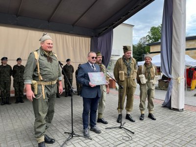 XI Piknik Spadochroniarski
