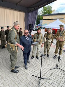 XI Piknik Spadochroniarski