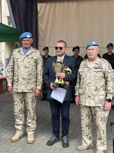 XI Piknik Spadochroniarski