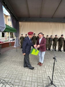 XI Piknik Spadochroniarski