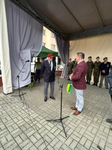 XI Piknik Spadochroniarski
