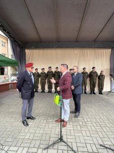 XI Piknik Spadochroniarski