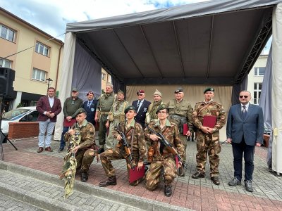 XI Piknik Spadochroniarski