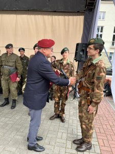 XI Piknik Spadochroniarski