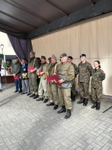 XI Piknik Spadochroniarski