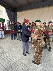 XI Piknik Spadochroniarski