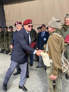 XI Piknik Spadochroniarski