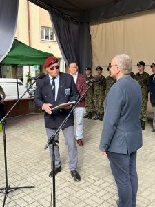 XI Piknik Spadochroniarski
