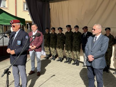 XI Piknik Spadochroniarski