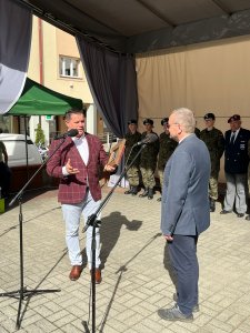 XI Piknik Spadochroniarski