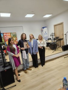 Konkurs piosenki polakiej "Na cały głos"