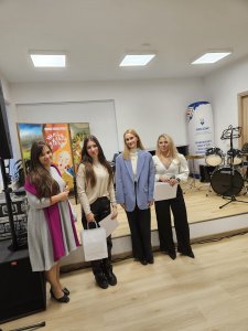 Konkurs piosenki polakiej "Na cały głos"