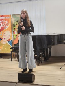 Konkurs piosenki polakiej "Na cały głos"