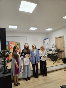 Konkurs piosenki polakiej "Na cały głos"