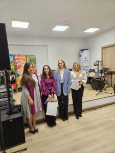 Konkurs piosenki polakiej "Na cały głos"