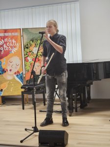 Konkurs piosenki polakiej "Na cały głos"