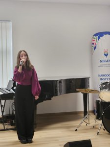 Konkurs piosenki polakiej "Na cały głos"