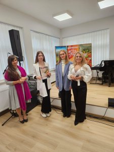 Konkurs piosenki polakiej "Na cały głos"