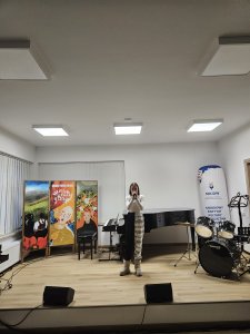 Konkurs piosenki polakiej "Na cały głos"