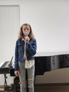 Konkurs piosenki polakiej "Na cały głos"