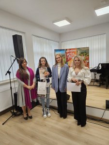 Konkurs piosenki polakiej "Na cały głos"