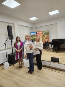 Konkurs piosenki polakiej "Na cały głos"