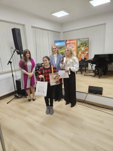 Konkurs piosenki polakiej "Na cały głos"