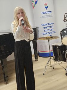 Konkurs piosenki polakiej "Na cały głos"