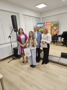 Konkurs piosenki polakiej "Na cały głos"