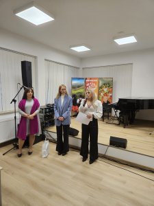 Konkurs piosenki polakiej "Na cały głos"