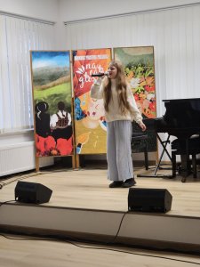 Konkurs piosenki polakiej "Na cały głos"