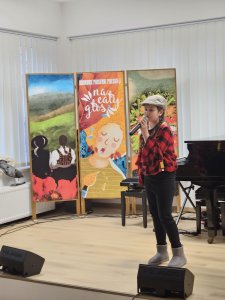 Konkurs piosenki polakiej "Na cały głos"