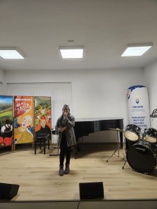 Konkurs piosenki polakiej "Na cały głos"