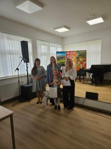 Konkurs piosenki polakiej "Na cały głos"