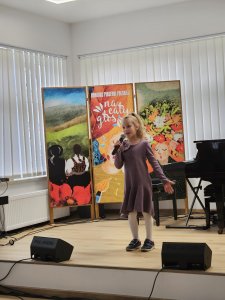 Konkurs piosenki polakiej "Na cały głos"