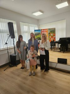 Konkurs piosenki polakiej "Na cały głos"