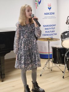 Konkurs piosenki polakiej "Na cały głos"