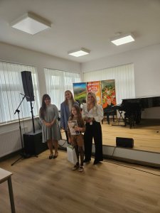 Konkurs piosenki polakiej "Na cały głos"