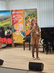 Konkurs piosenki polakiej "Na cały głos"