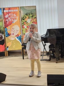 Konkurs piosenki polakiej "Na cały głos"