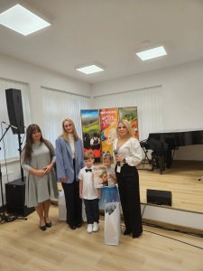 Konkurs piosenki polakiej "Na cały głos"