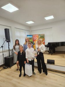 Konkurs piosenki polakiej "Na cały głos"