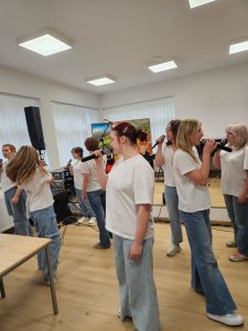 Konkurs piosenki polakiej "Na cały głos"