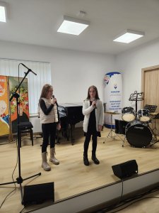 Konkurs piosenki polakiej "Na cały głos"