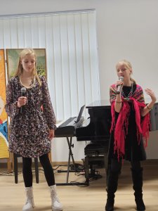 Konkurs piosenki polakiej "Na cały głos"