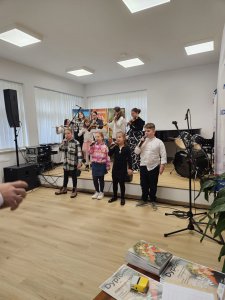 Konkurs piosenki polakiej "Na cały głos"