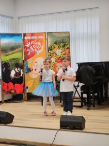 Konkurs piosenki polakiej "Na cały głos"